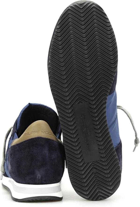 Philippe Model Sneakers - Foto 2