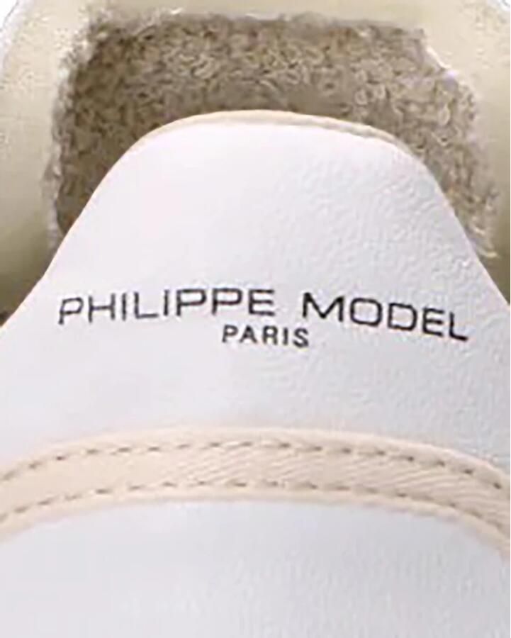 Philippe Model Sneakers - Foto 2
