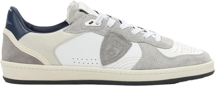 Philippe Model Sneakers