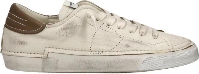 Philippe Model Sneakers