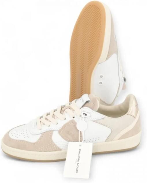 Philippe Model Lage Sneakers PGAL LOW WOMAN - Foto 2