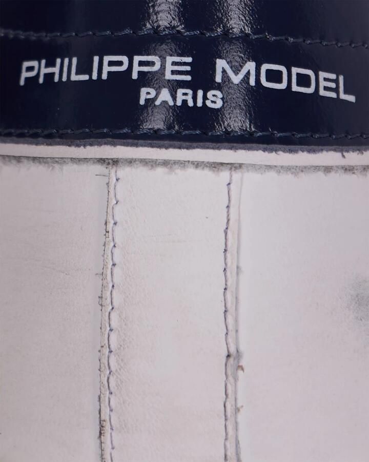 Philippe Model Sneakers - Foto 2