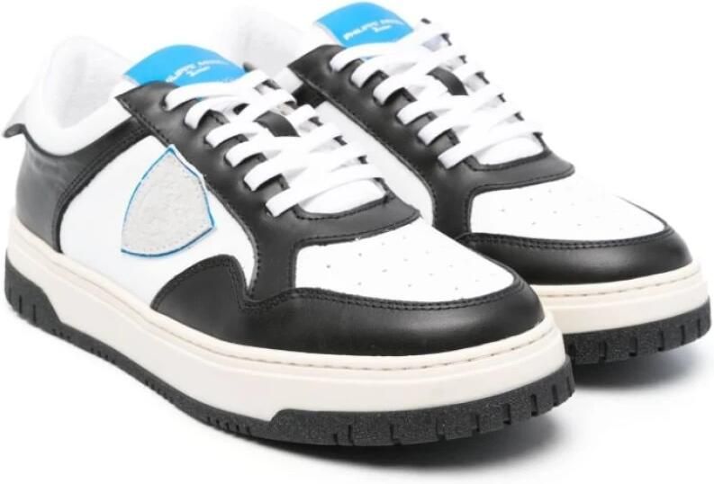 Philippe Model Sneakers