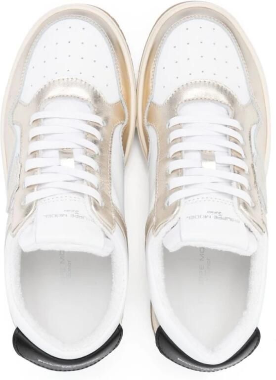 Philippe Model Sneakers - Foto 2