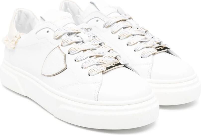 Philippe Model Sneakers