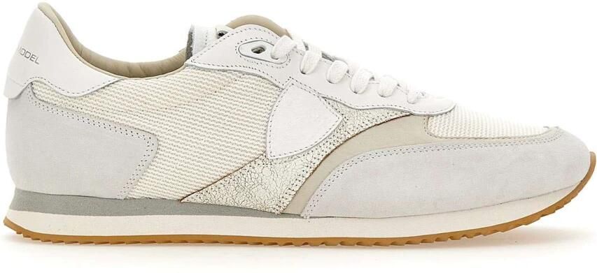 Philippe Model Sneakers