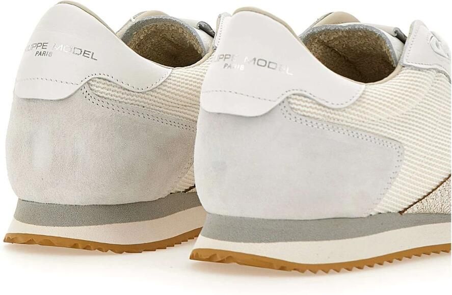 Philippe Model Sneakers - Foto 2