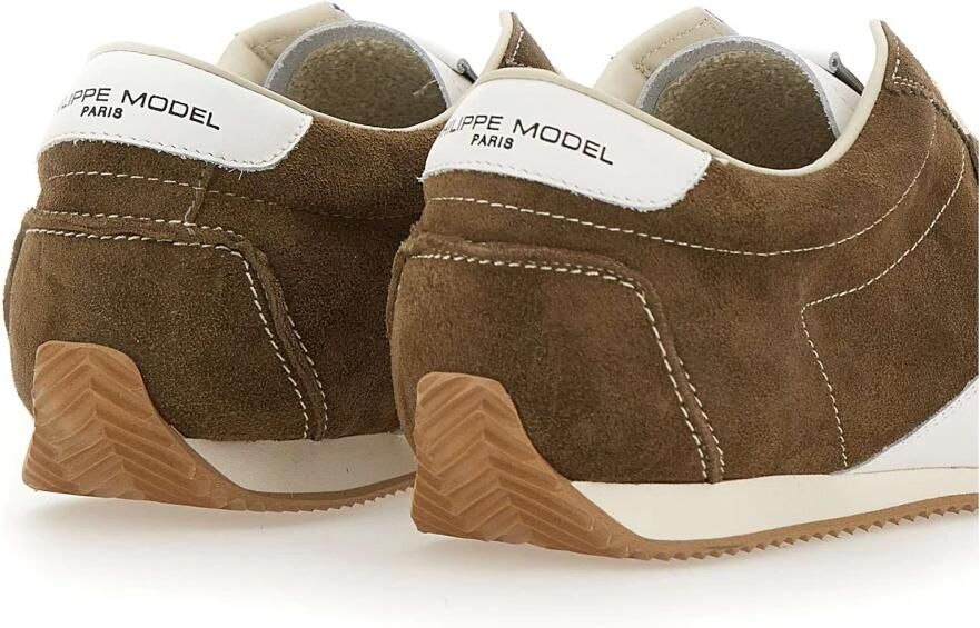 Philippe Model Sneakers - Foto 2