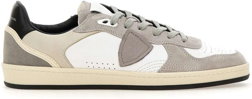 Philippe Model Sneaker Low - Foto 4