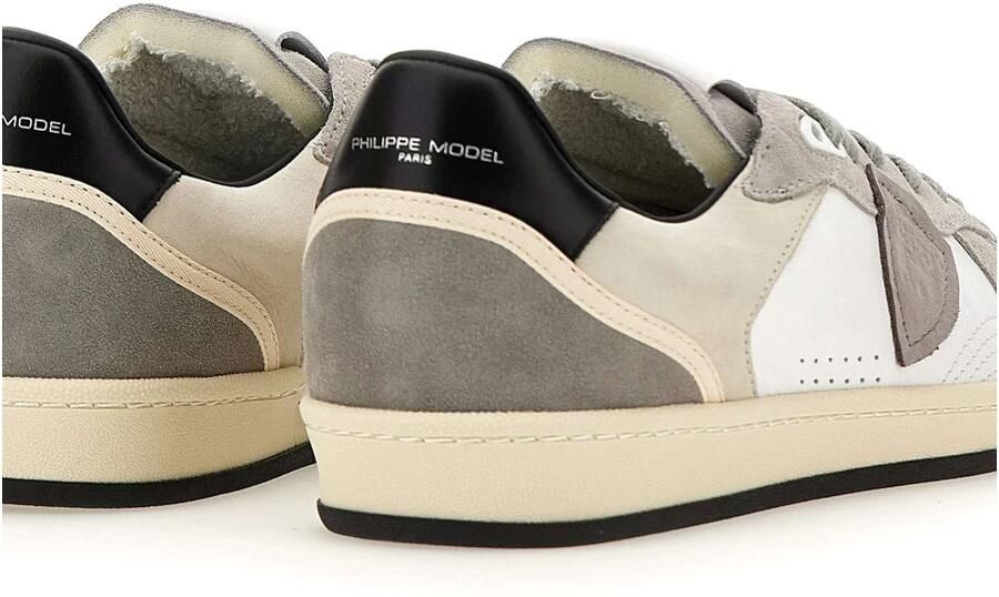 Philippe Model Sneaker Low - Foto 2