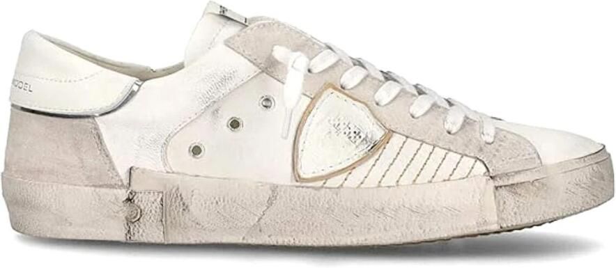 Philippe Model Sneakers