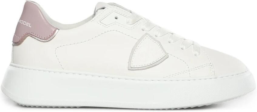 Philippe Model Sneakers