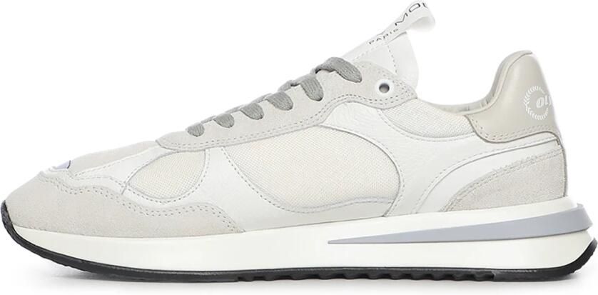 Philippe Model Sneakers - Foto 2