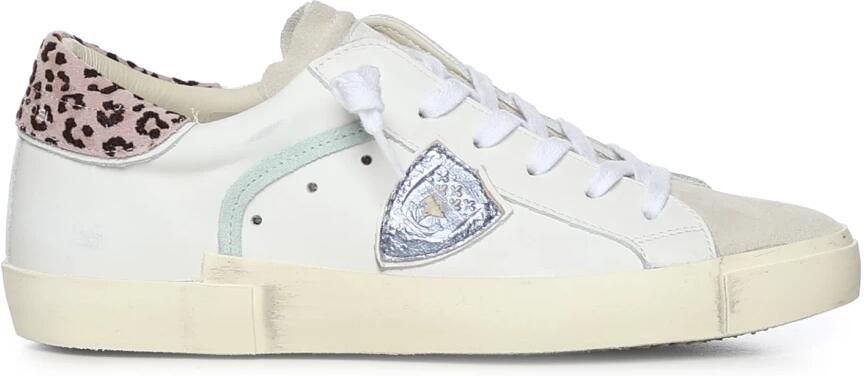 Philippe Model Sneakers