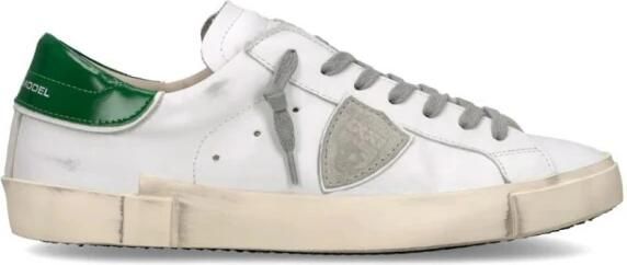 Philippe Model Sneakers