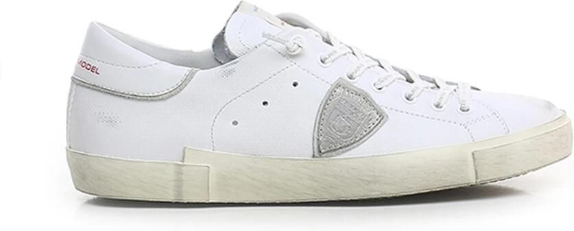 Philippe Model Sneakers