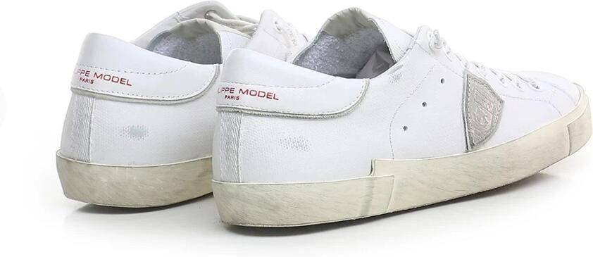 Philippe Model Sneakers - Foto 2