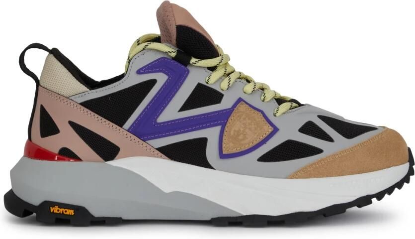 Philippe Model Sneakers