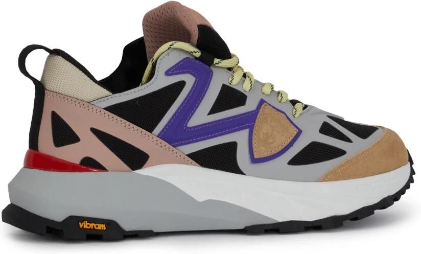 Philippe Model Sneakers - Foto 2