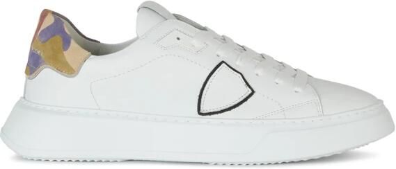 Philippe Model Sneakers