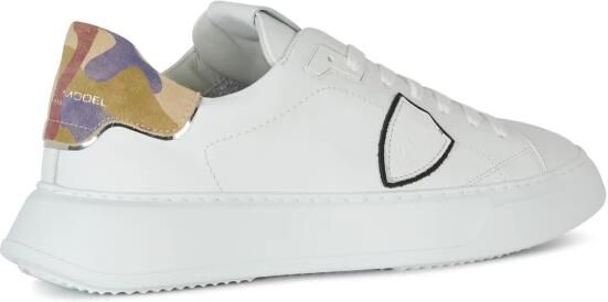 Philippe Model Sneakers - Foto 2