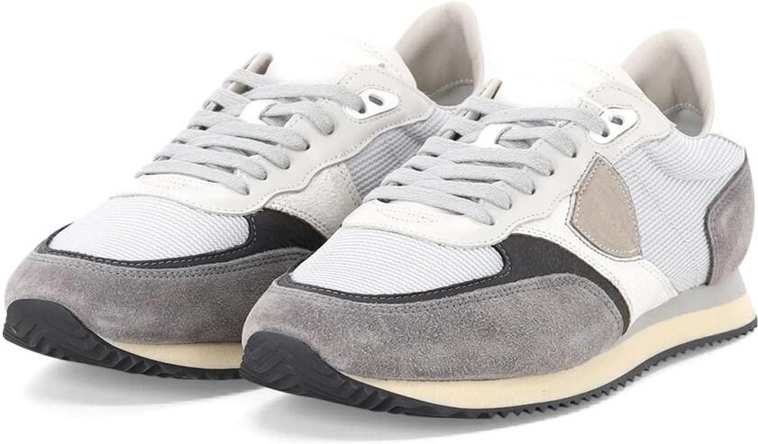 Philippe Model Sneakers