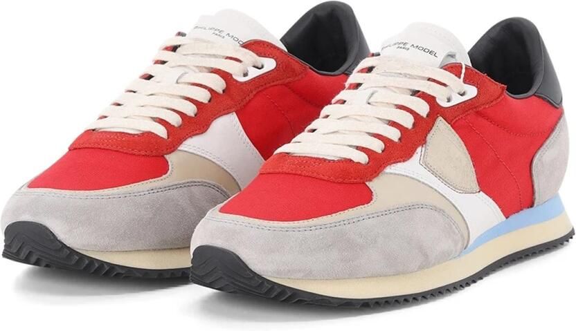 Philippe Model Sneakers