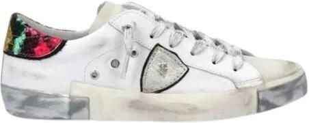 Philippe Model Sneakers