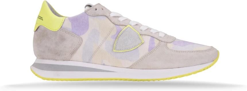 Philippe Model Sneakers