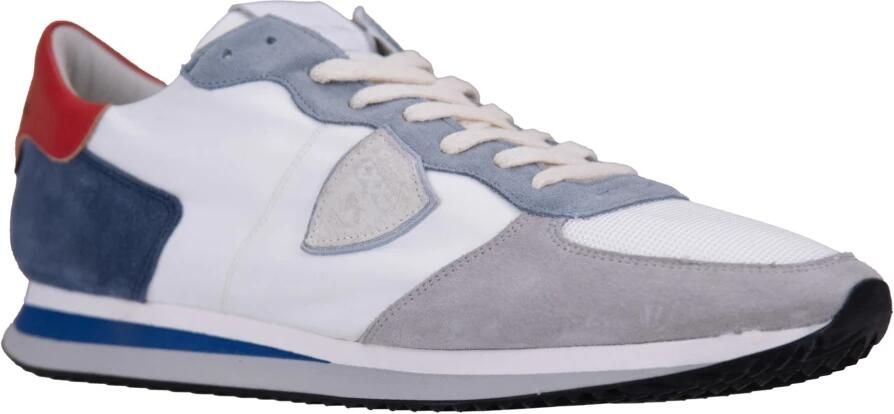 Philippe Model Sneakers - Foto 2