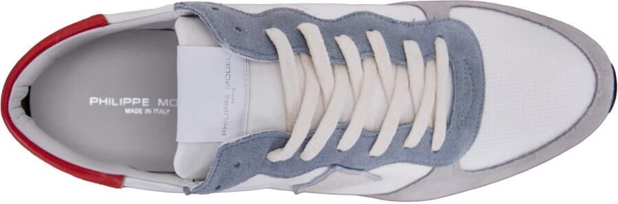 Philippe Model Sneakers - Foto 5