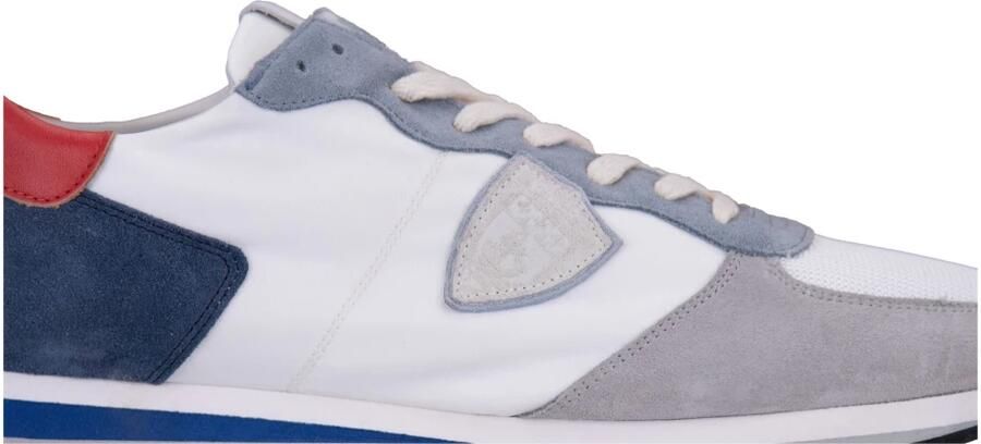 Philippe Model Sneakers - Foto 3