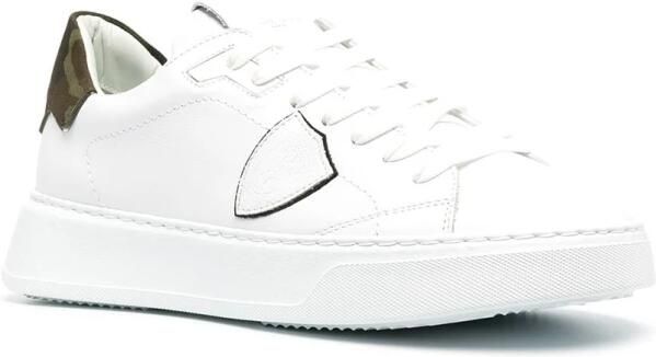 Philippe Model Sneakers - Foto 3