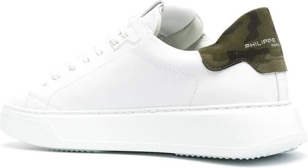 Philippe Model Sneakers - Foto 2