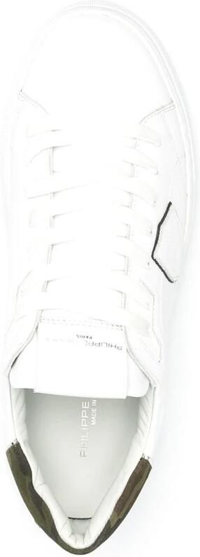 Philippe Model Sneakers - Foto 4