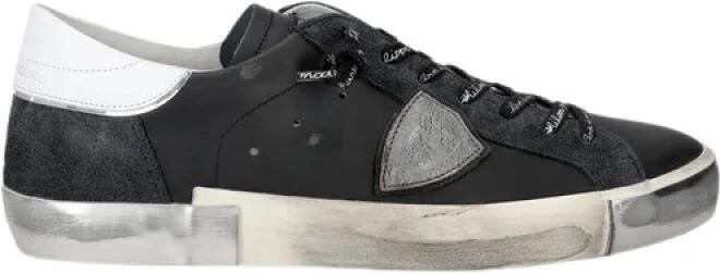 Philippe Model Sneakers