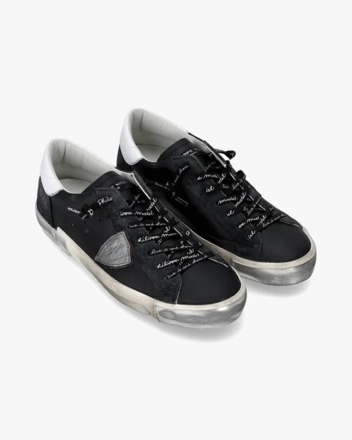 Philippe Model Sneakers - Foto 2