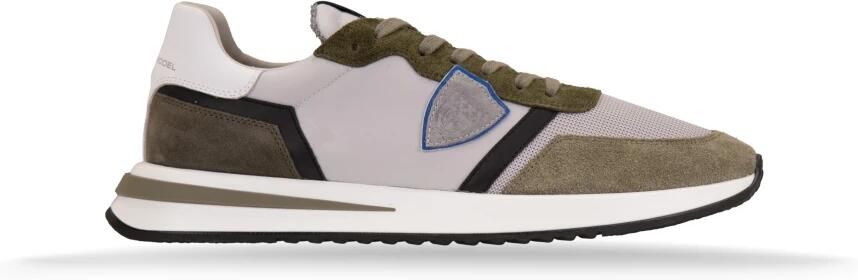 Philippe Model Sneakers