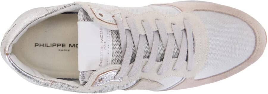 Philippe Model Sneakers - Foto 5