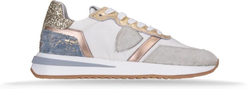 Philippe Model Sneakers