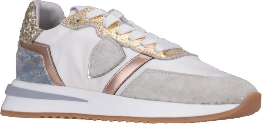 Philippe Model Sneakers - Foto 3