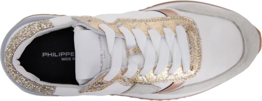 Philippe Model Sneakers - Foto 5