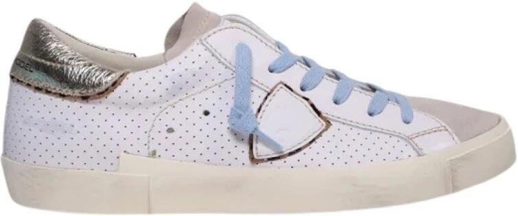 Philippe Model Sneakers