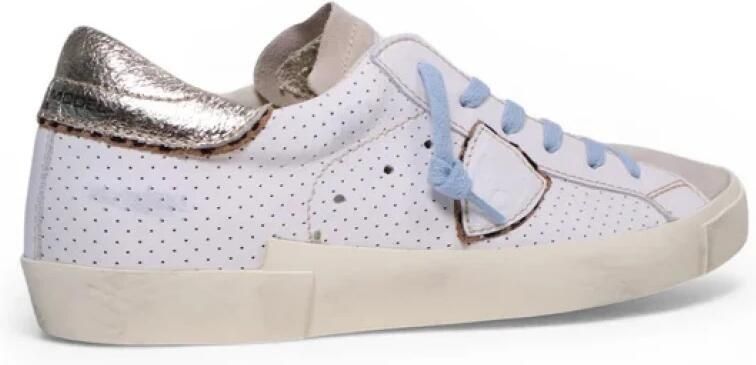 Philippe Model Sneakers - Foto 3