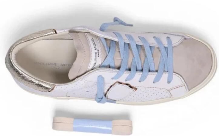 Philippe Model Sneakers - Foto 2