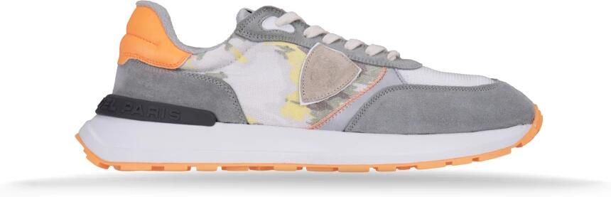 Philippe Model Sneakers