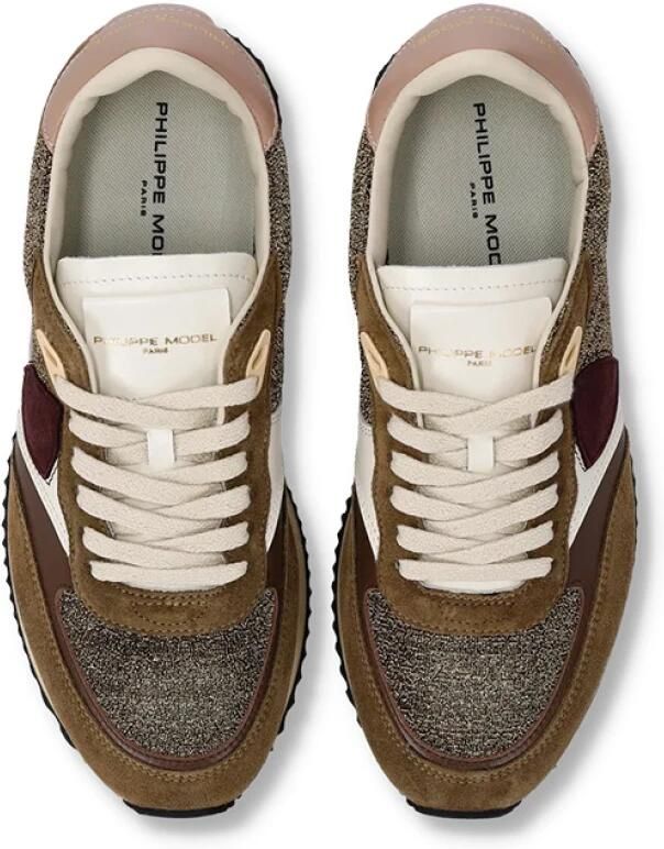 Philippe Model Sneakers - Foto 2