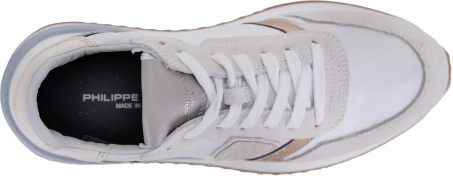 Philippe Model Sneakers - Foto 5