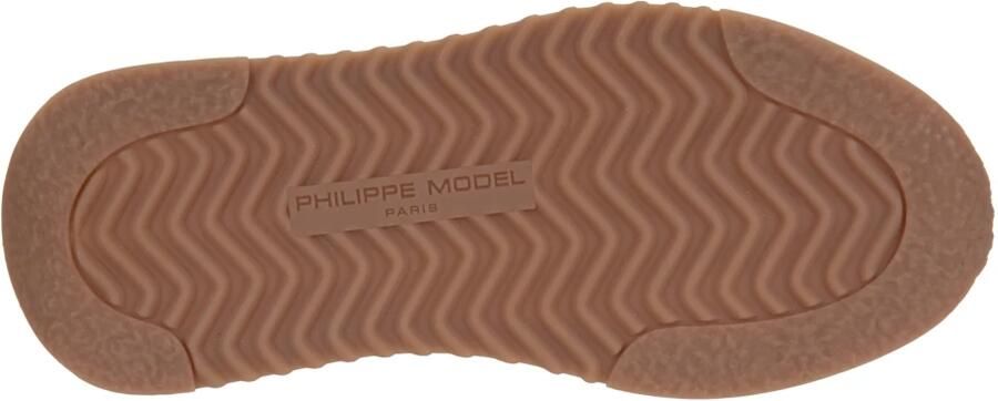 Philippe Model Sneakers - Foto 4