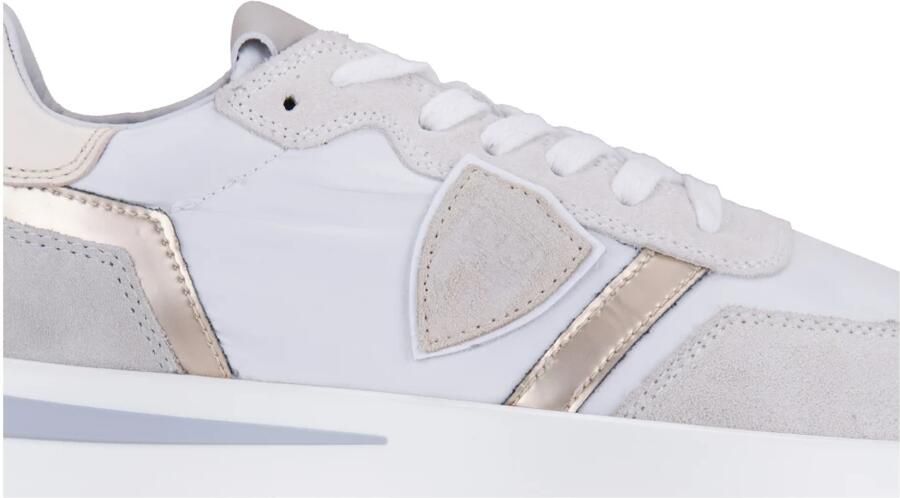 Philippe Model Sneakers - Foto 2